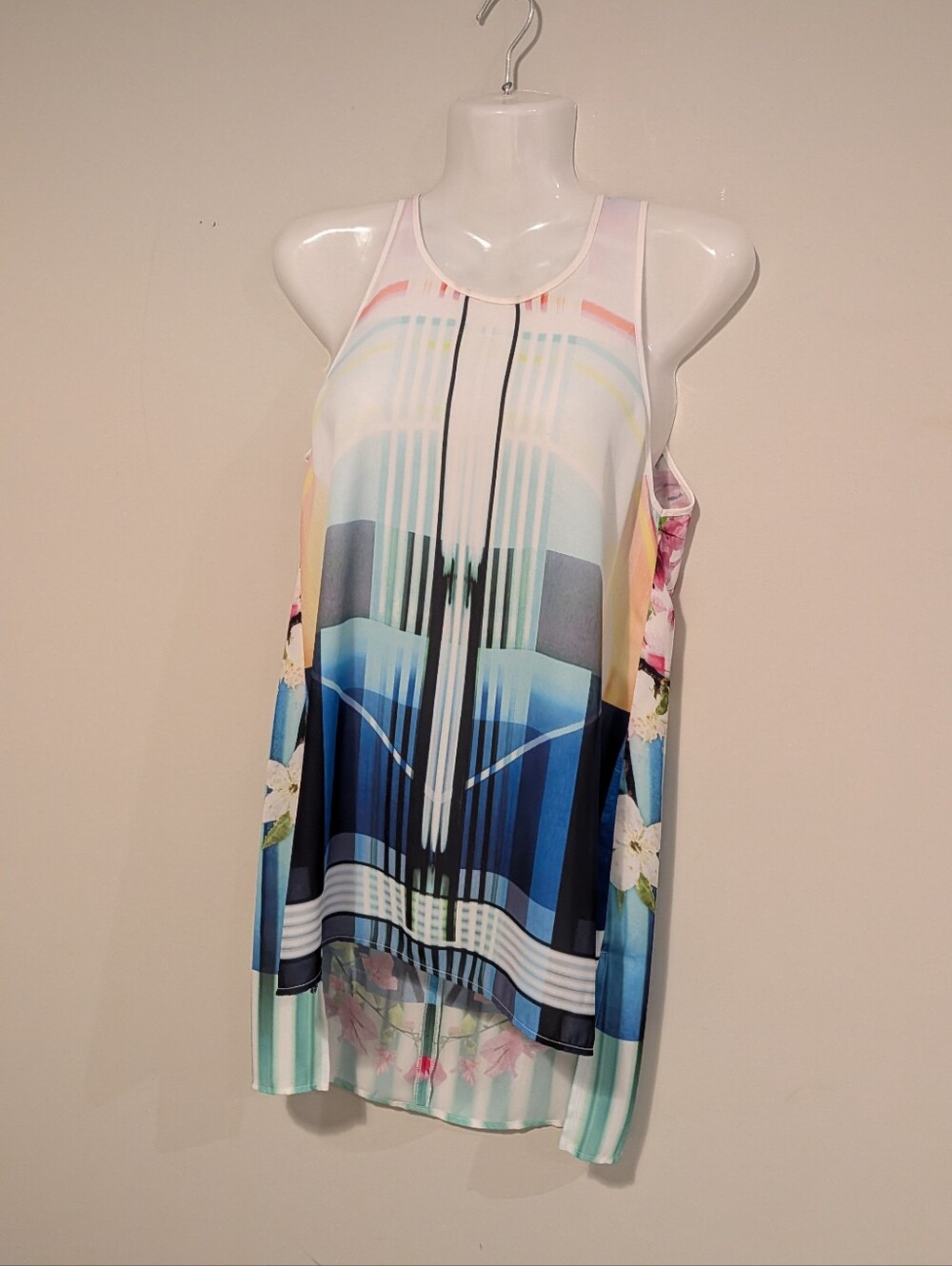 Clover Canyon Top Size S
